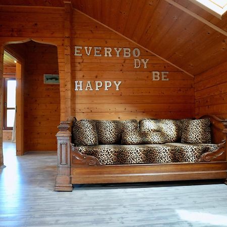 Natural Home طريفة المظهر الخارجي الصورة