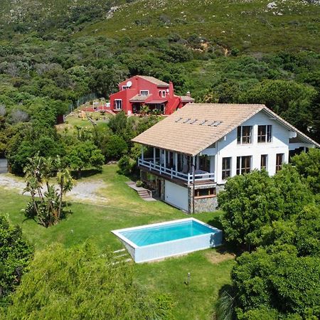 Natural Home طريفة المظهر الخارجي الصورة