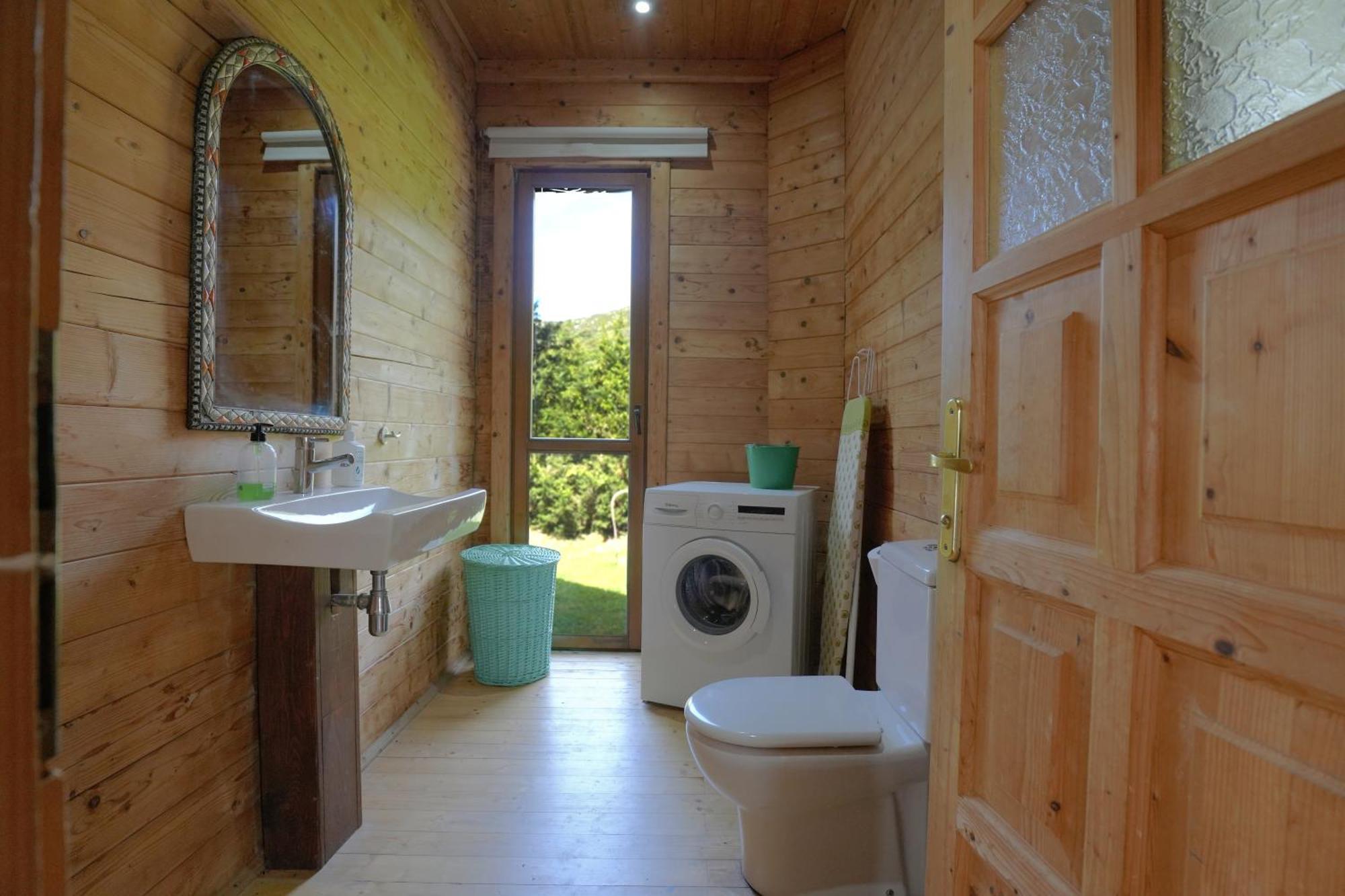 Natural Home طريفة المظهر الخارجي الصورة