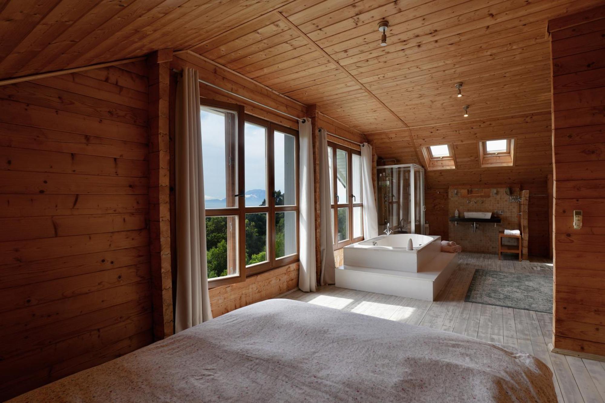 Natural Home طريفة المظهر الخارجي الصورة