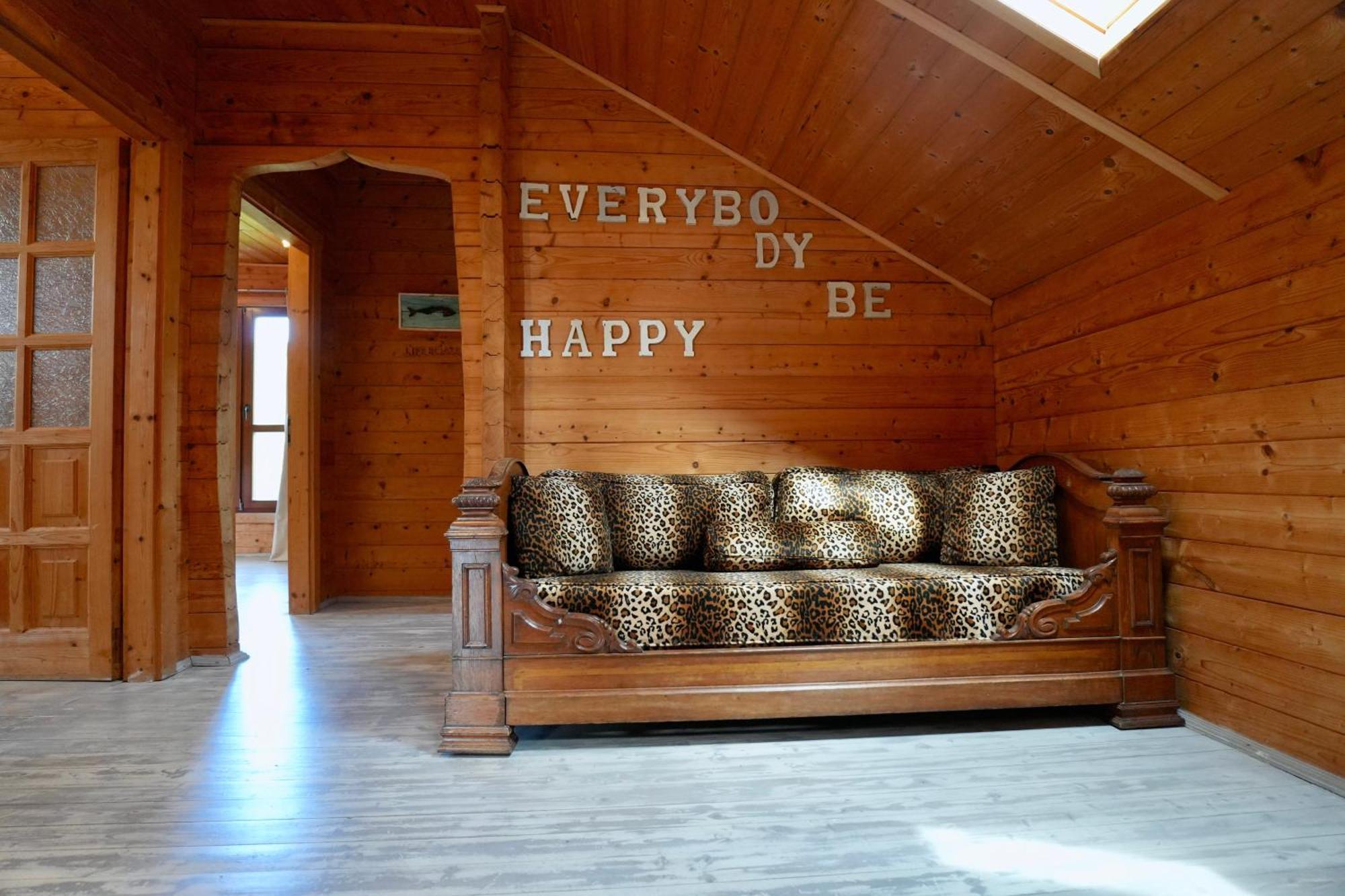 Natural Home طريفة المظهر الخارجي الصورة