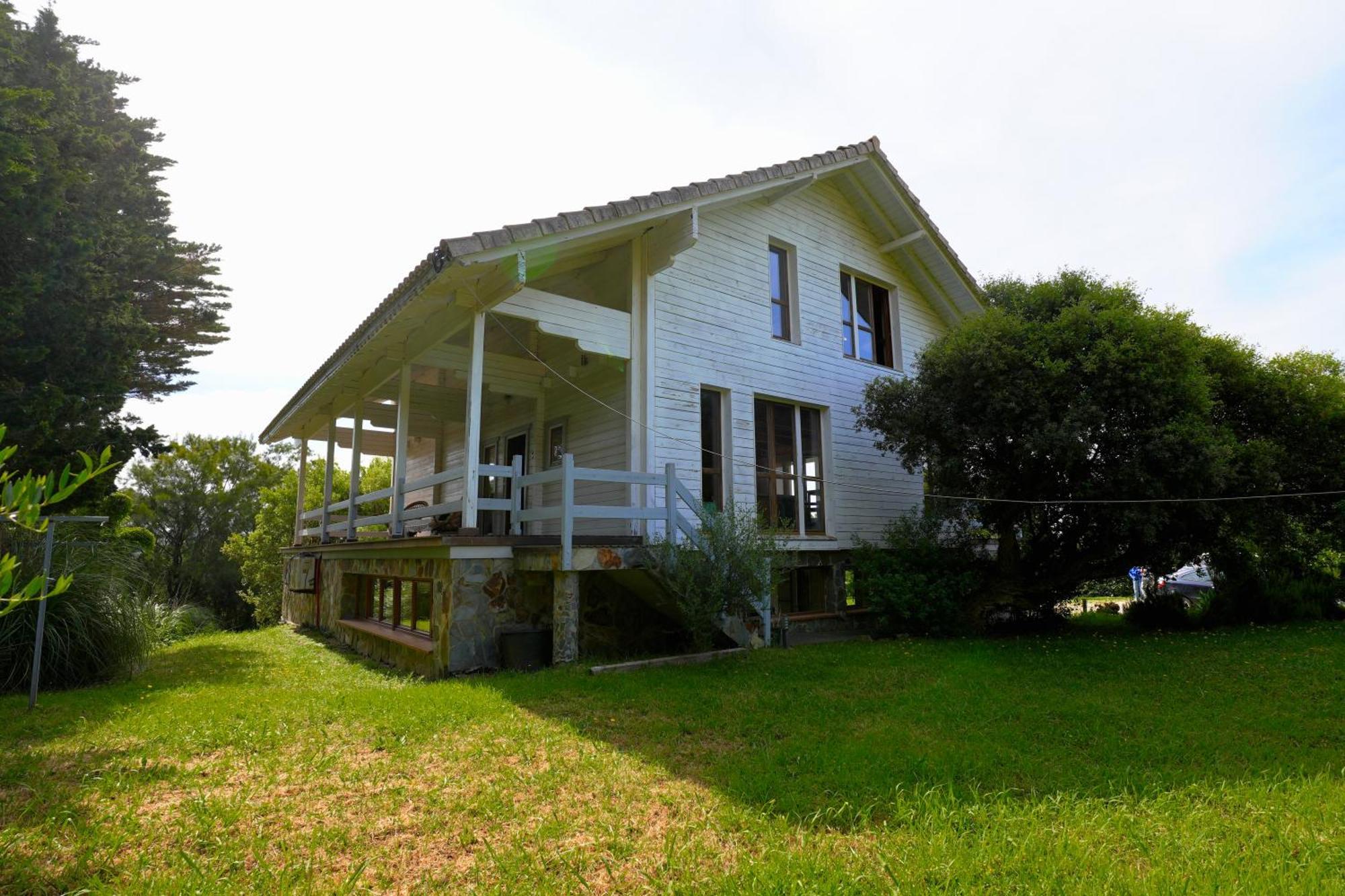 Natural Home طريفة المظهر الخارجي الصورة
