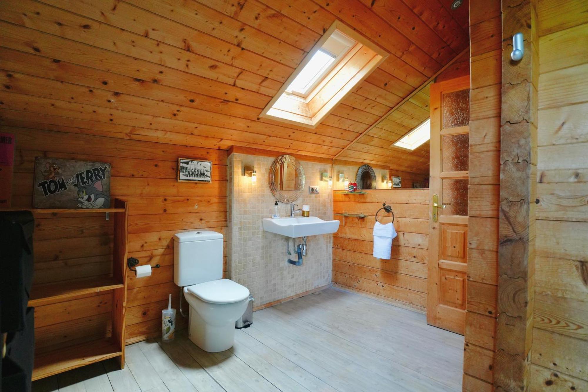 Natural Home طريفة المظهر الخارجي الصورة