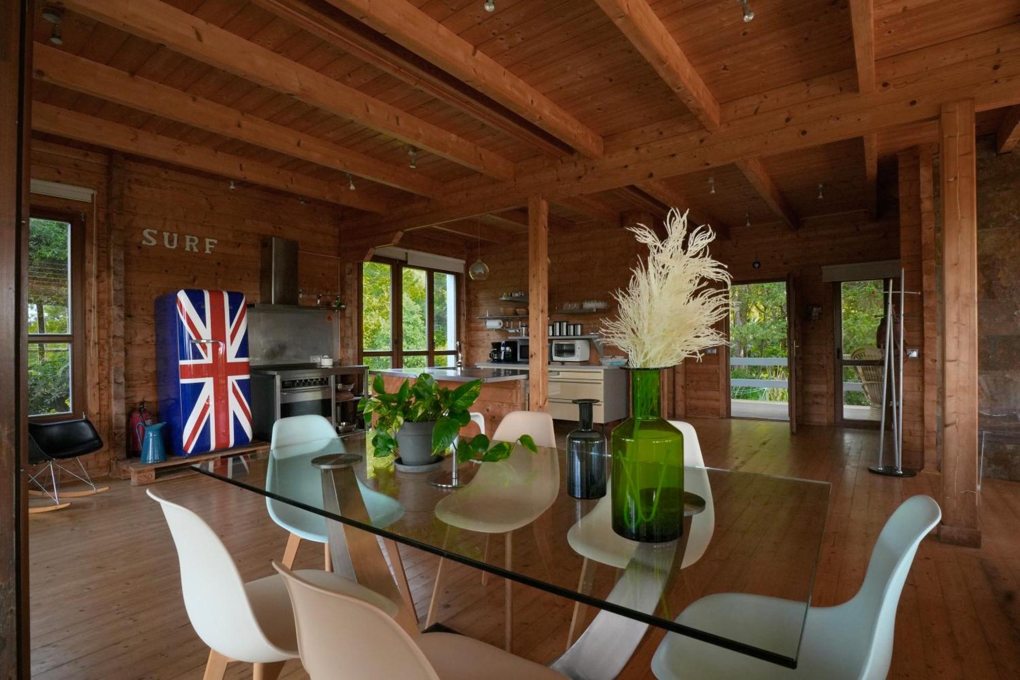 Natural Home طريفة المظهر الخارجي الصورة
