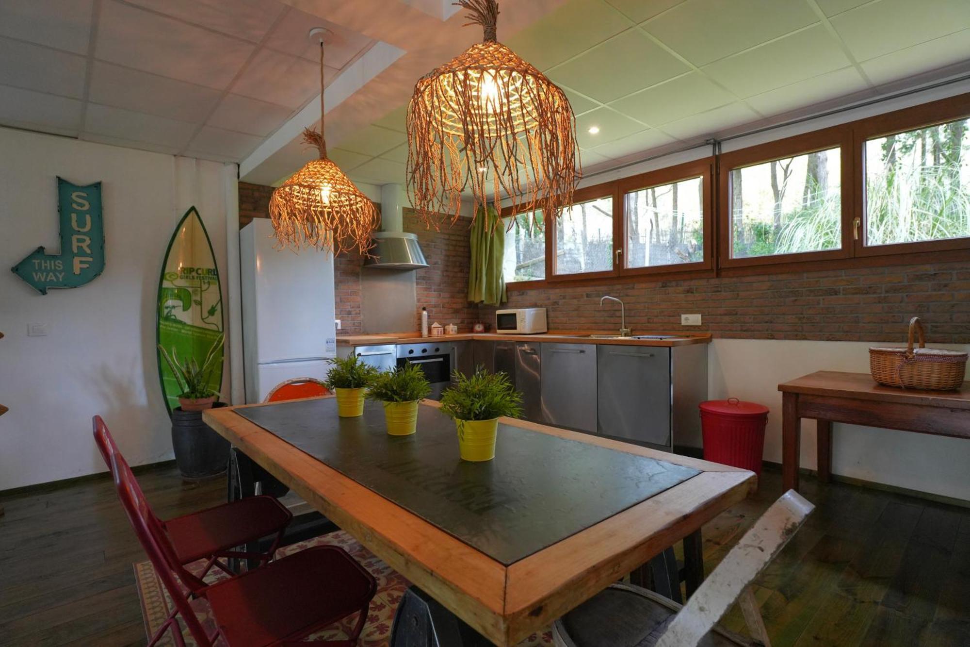 Natural Home طريفة المظهر الخارجي الصورة