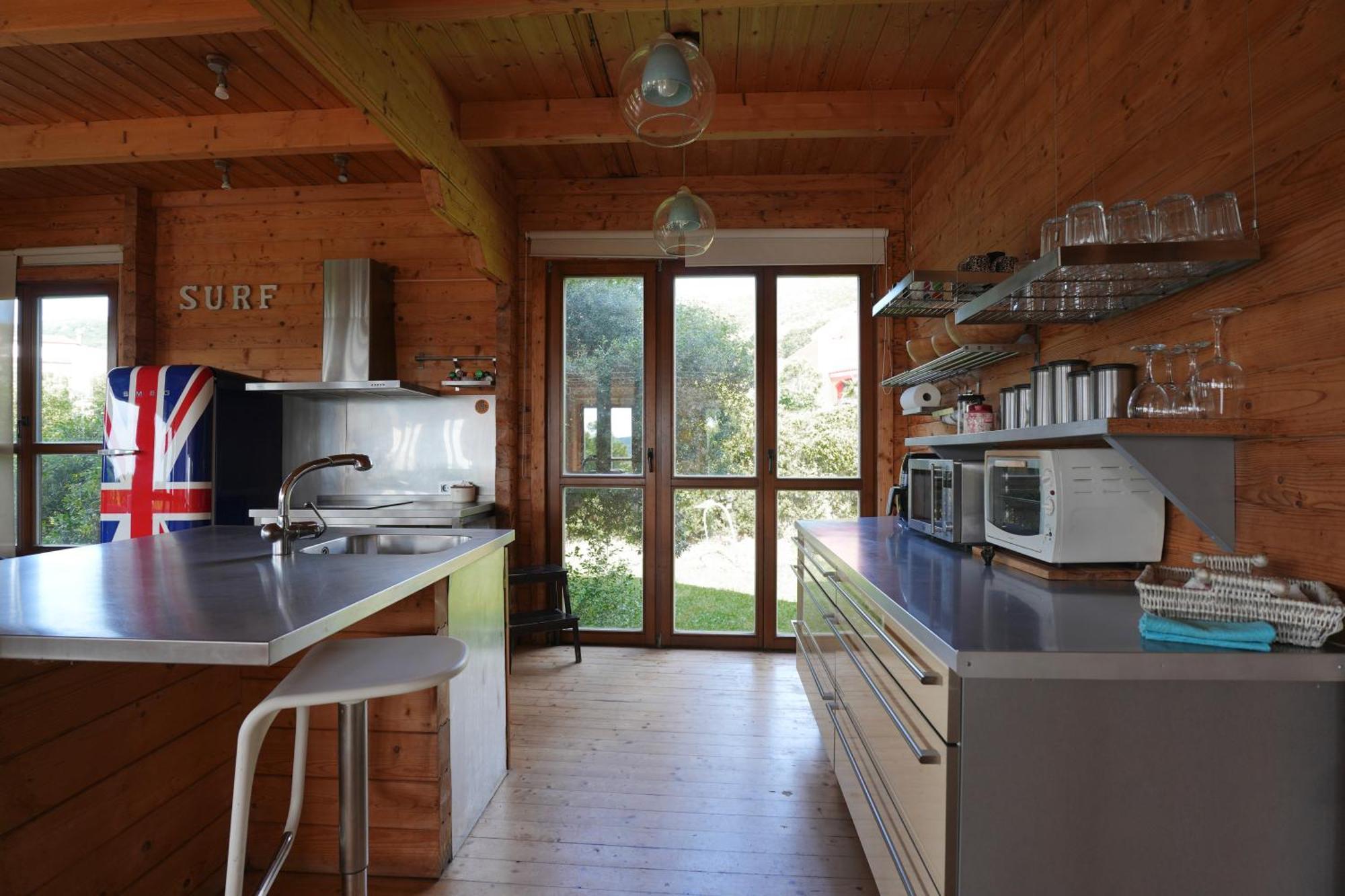Natural Home طريفة المظهر الخارجي الصورة