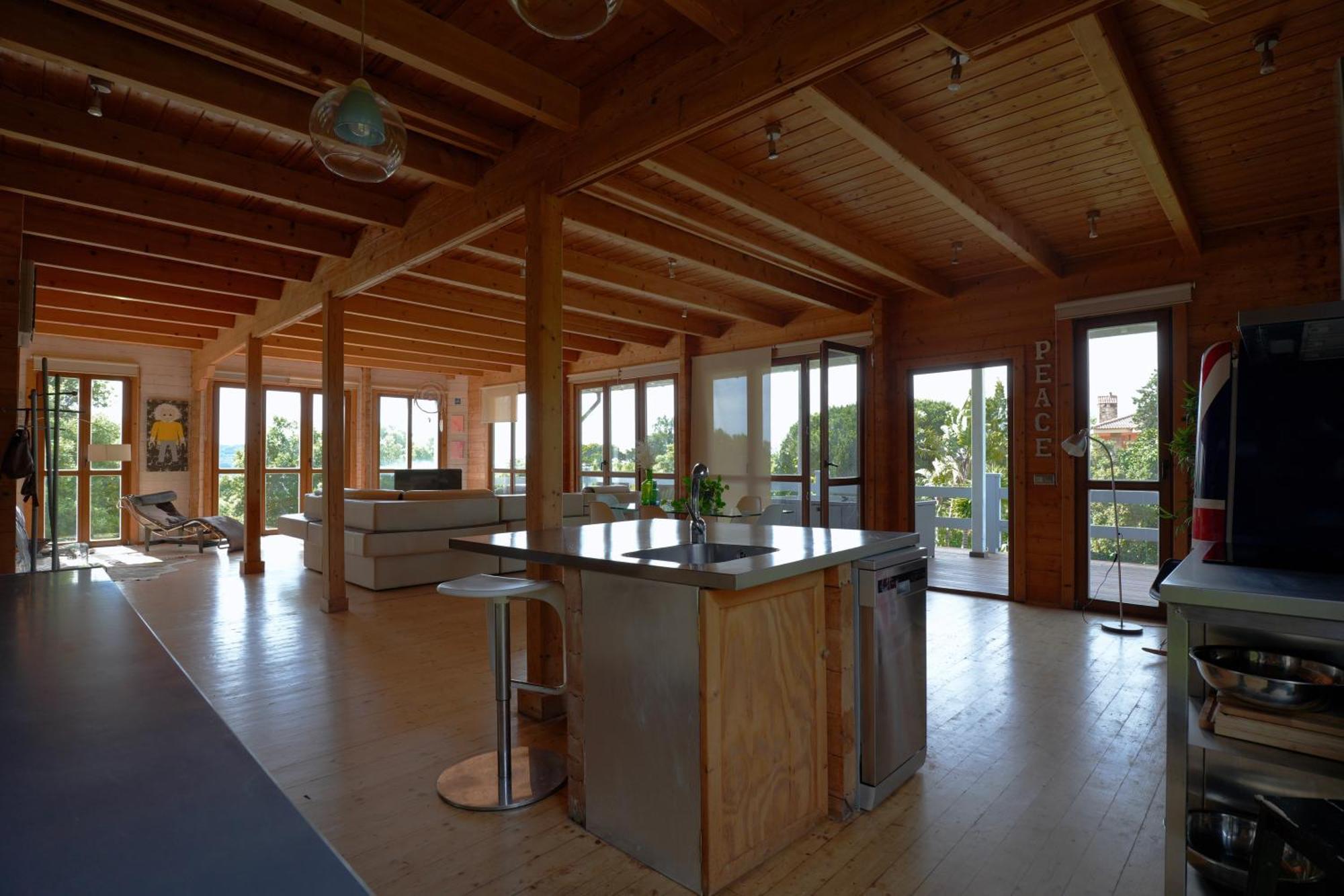 Natural Home طريفة المظهر الخارجي الصورة