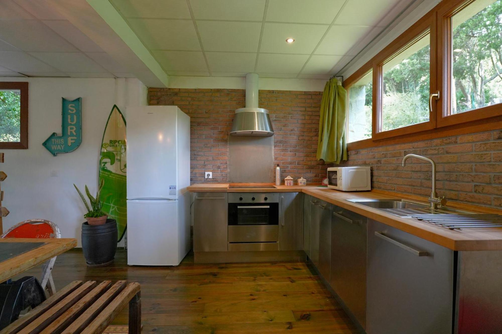 Natural Home طريفة المظهر الخارجي الصورة