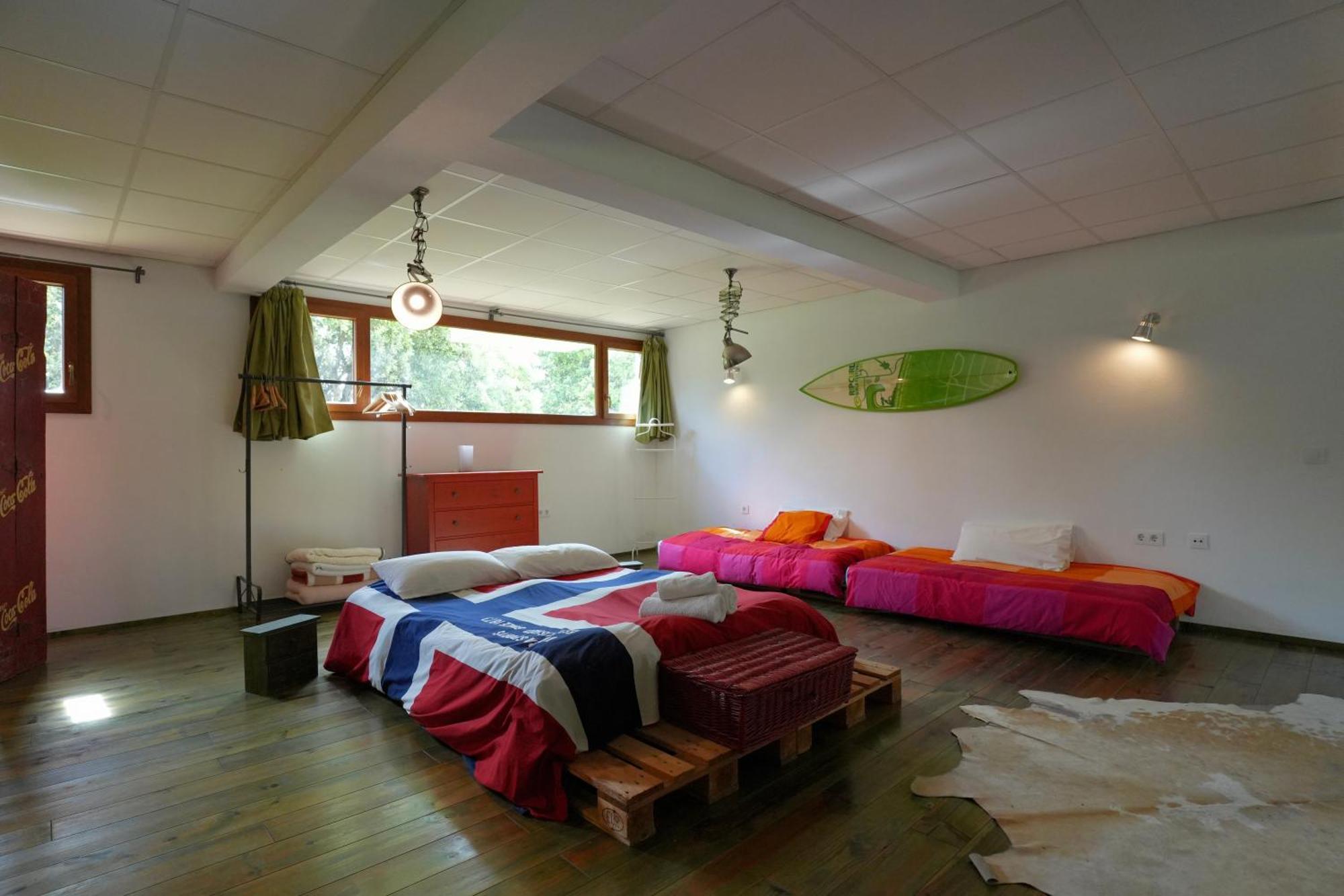 Natural Home طريفة المظهر الخارجي الصورة