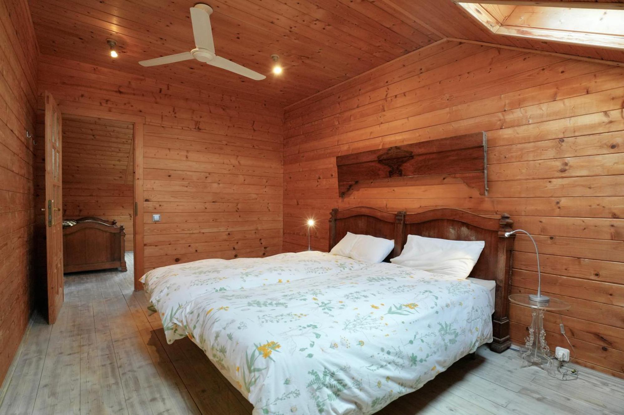 Natural Home طريفة المظهر الخارجي الصورة