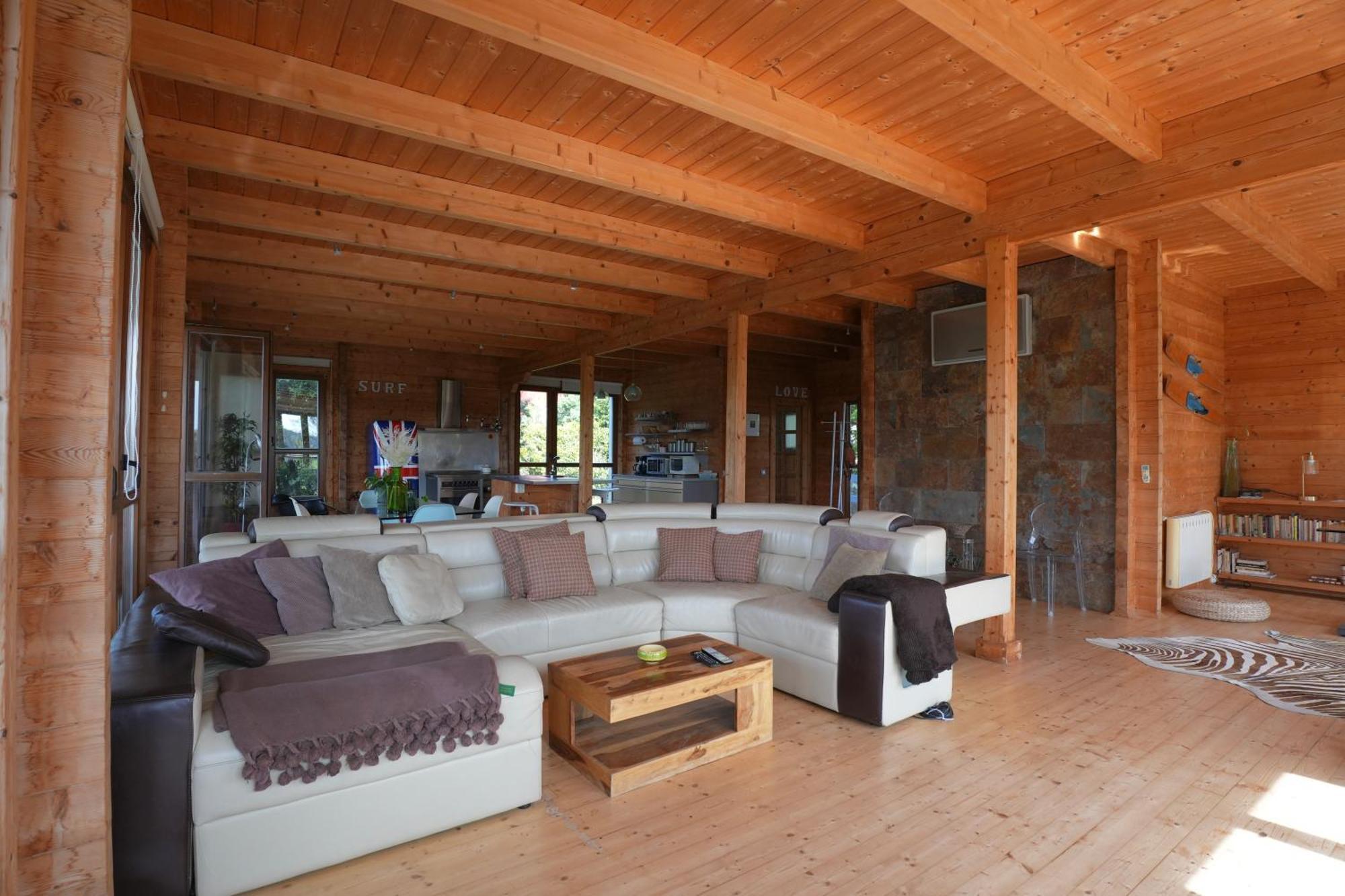 Natural Home طريفة المظهر الخارجي الصورة