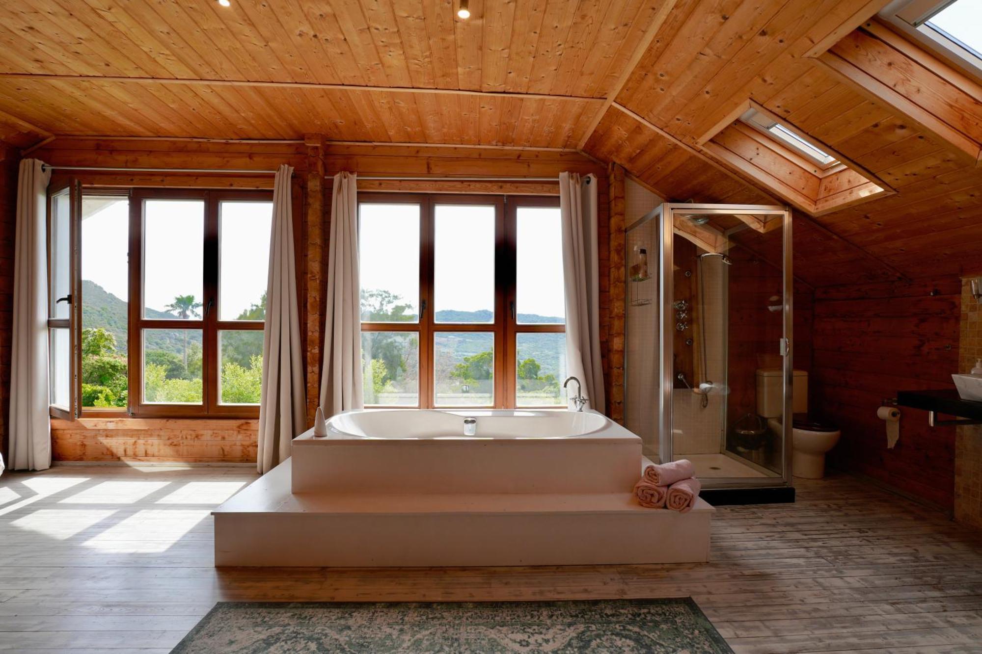 Natural Home طريفة المظهر الخارجي الصورة