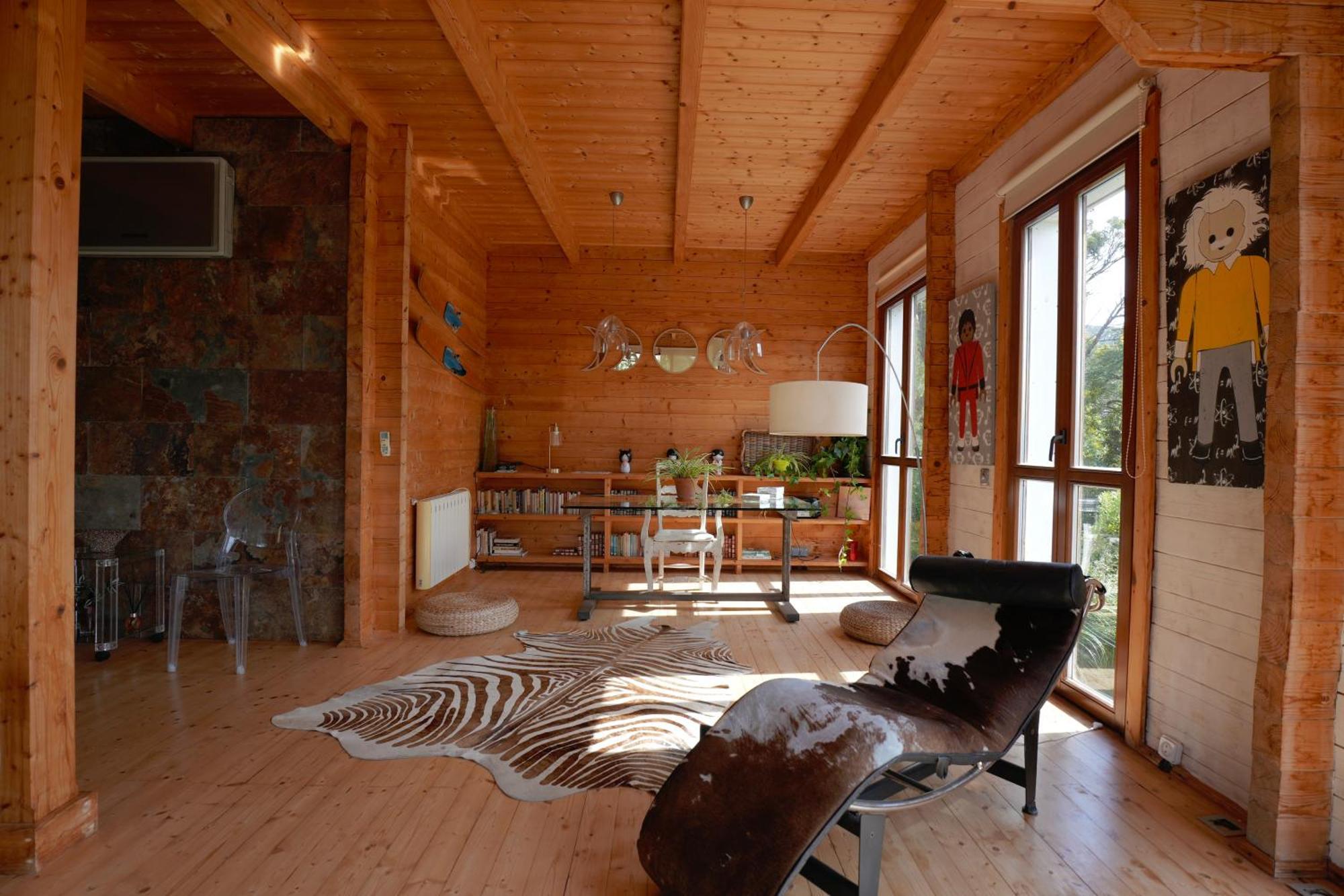 Natural Home طريفة المظهر الخارجي الصورة
