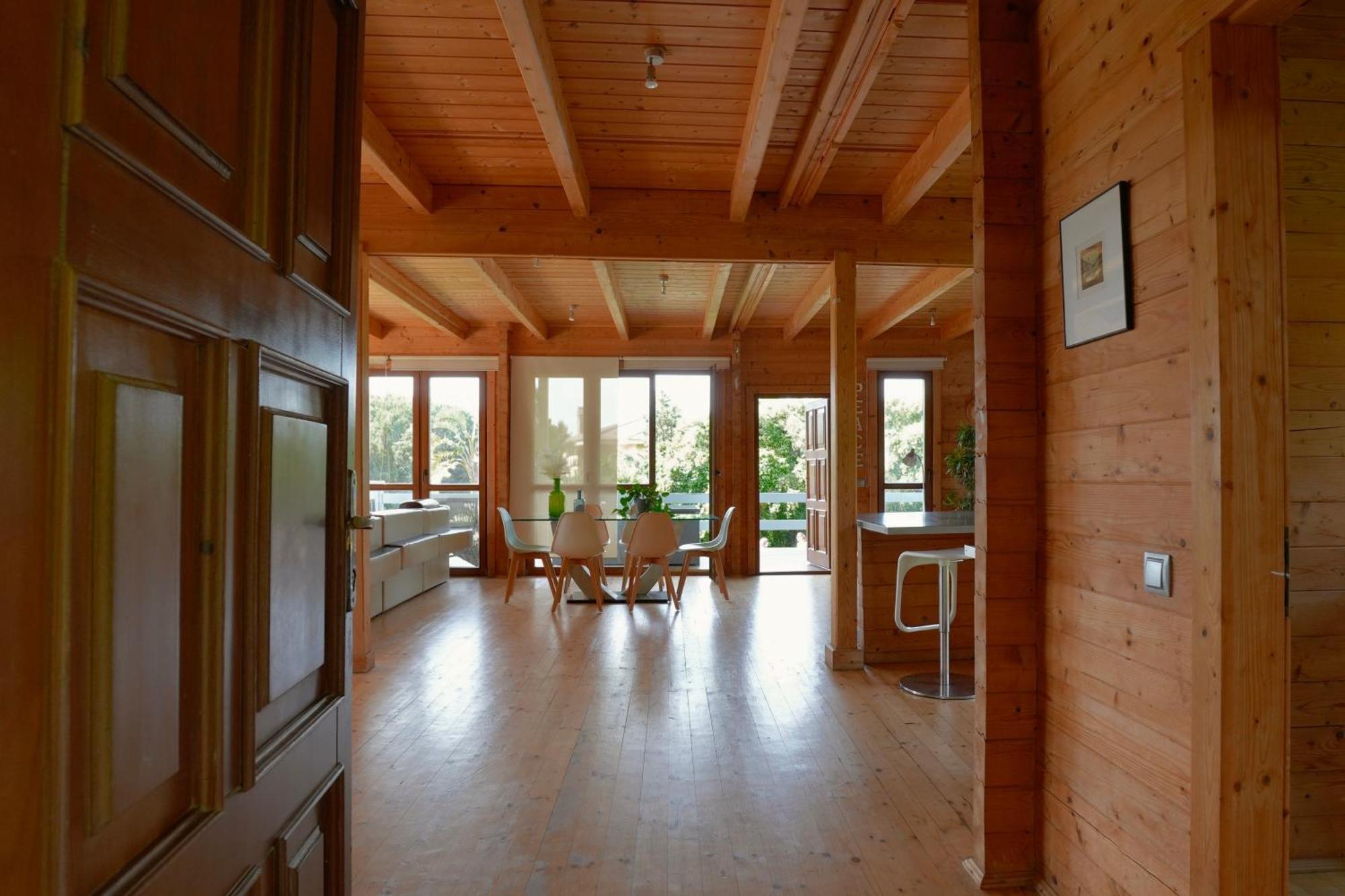 Natural Home طريفة المظهر الخارجي الصورة